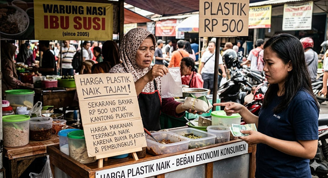 Kodam Wijoyo Saputra, Akuntansi Syariah, UIN K.H. Abdurrahman Wahid Pekalongan