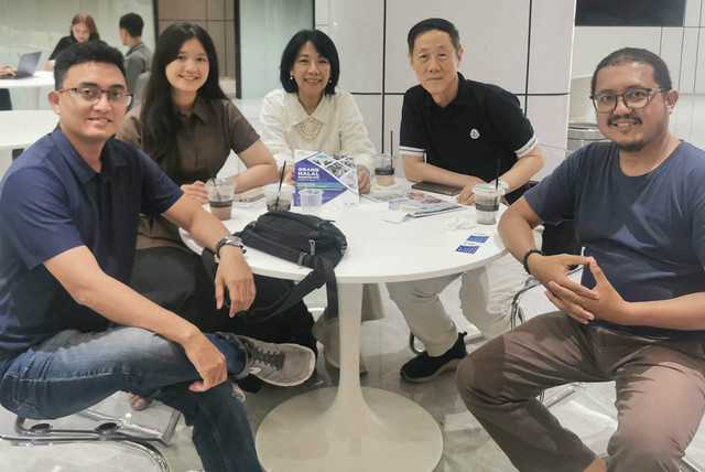 TDA Jakarta Raya dan Jipremium Siapkan Kolaborasi Event Besar di IMKIDS 2026 JCC