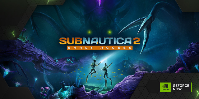 Subnautica 2. Foto: x.com/Subnautica