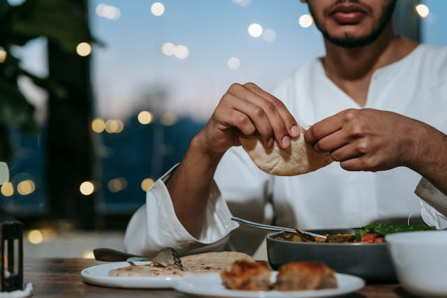 Ilustrasi puasa arafah. Foto: Pexels