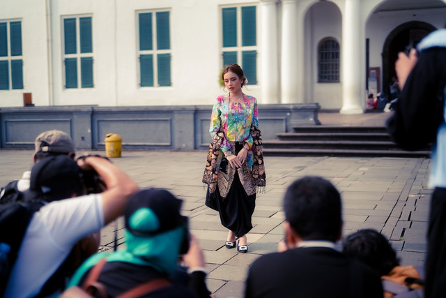 Foto: The_Remnant potraiture via Pexels