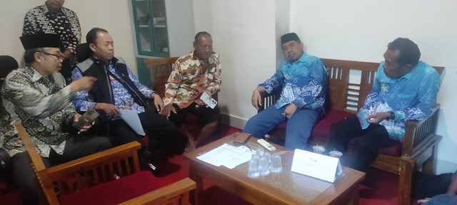 Salat Iduladha 1447 H di Unismuh Hadirkan Prof Qadir Gassing sebagai Khatib 