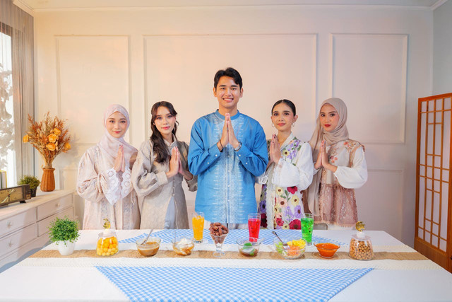Ilustrasi kata-kata lucu Idul Adha. Foto: Pexels