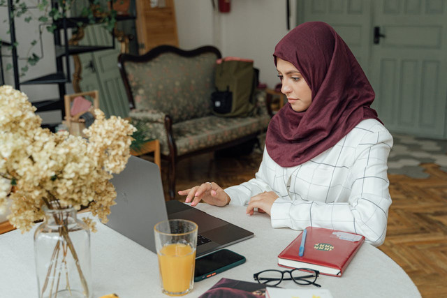 Ilustrasi ucapan Idul Adha untuk guru. Foto: Pexels