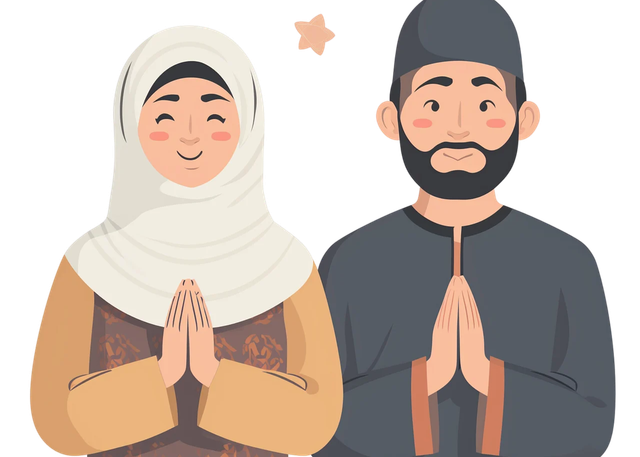 Ilustrasi Ucapan Selamat Idul Adha 2026, Foto: Pixabay/GodsFavoriteArts