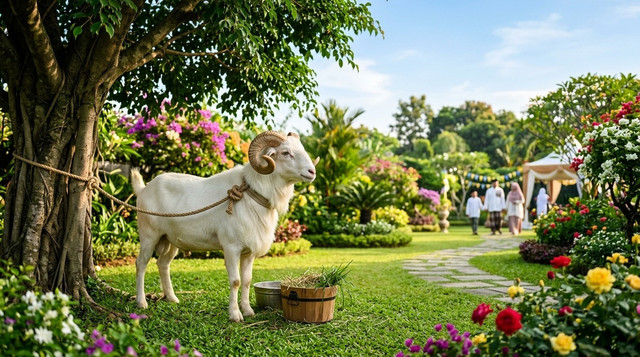 Hari Raya Idul Adha