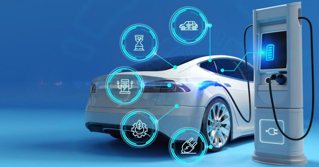 Perlunya mobil listrik ditata kelola yang baik (Gambar: currencytransfer.com)
