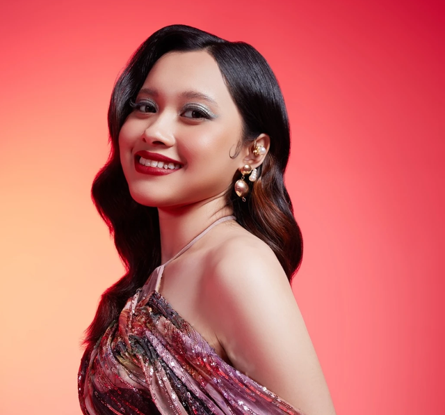 Penyanyi Risa Amel. Foto: Istimewa