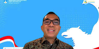 Menteri Pendidikan Tinggi, Sains, dan Teknologi (Mendiktisaintek) Brian Yuliarto, mendorong penguatan riset multidisiplin sebagai kunci dalam menjawab tantangan global. Sumber foto: kemdiktisaintek.go.id