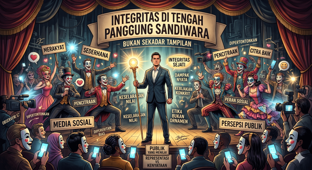 Gambar dibuat menggunakan generate AI