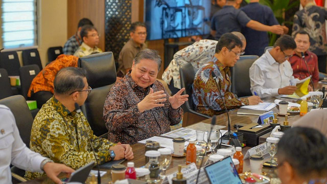 Penerintah Turunkan PPh Royalti Penulis. Foto: Dok. Istimewa