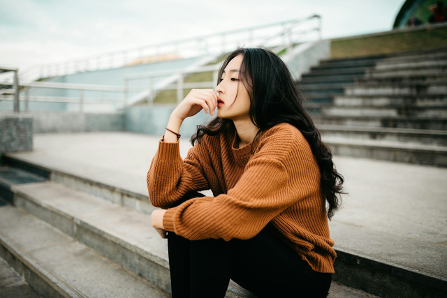 Ilustrasi evaluasi diri. Foto Unsplash.