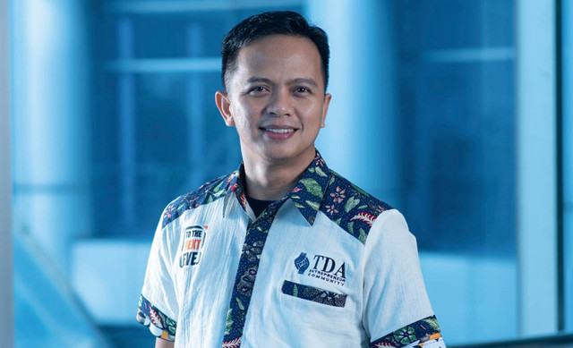 Capres TDA 9.0. foto/dok.tda