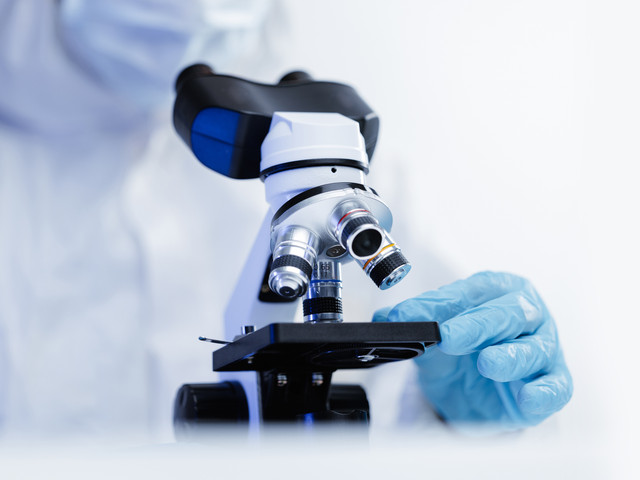 Ilutrasi Peneliti di Laboratorium. Foto: Parilov/shutterstock