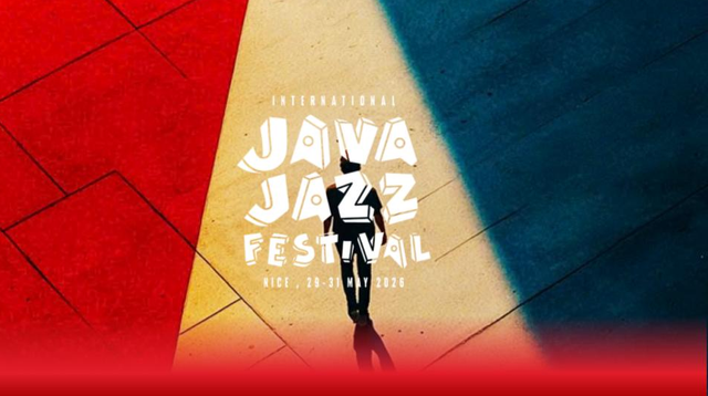 MLDSPOT di myBCA International Java Jazz Festival. Foto: Istimewa