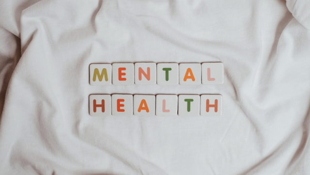 Ilustrasi dukungan terhadap kesehatan mental. Foto: Canva