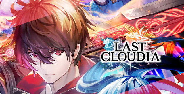 Last Cloudia. Foto: youtube.com/lastcloudiaen