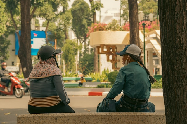 Sumber: Unsplash/Priscilla Du Preez