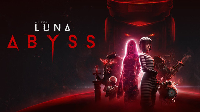 Luna Abyss. Foto: x.com/LunaAbyssGame
