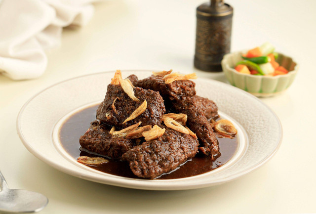Ilustrasi kicik daging sapi. Foto: Shutterstcok