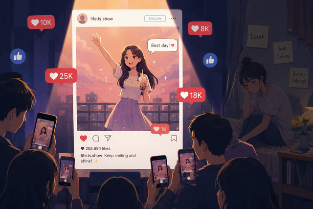 Foto dibuat oleh Penulis (Canva)