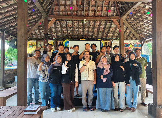 UMY Bersama Dewikerten Wujudkan Pariwisata Budaya Tangguh Bencana melalui EWS