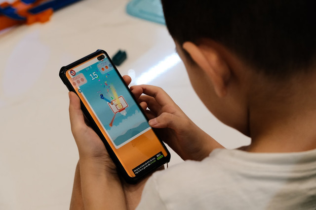 Ilustrasi kunci jawaban cerita bangsa Brazil FC Mobile. Foto: Unsplash.com/Duc Van