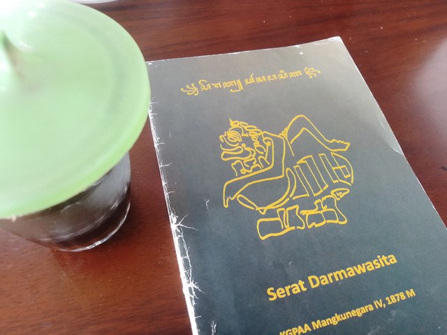 Kunci Sukses Ekonomi berdasarkan Financial Planning ala Serat Darmawasita