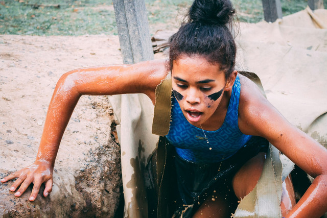Ilustrasi grit. Foto Unsplash.