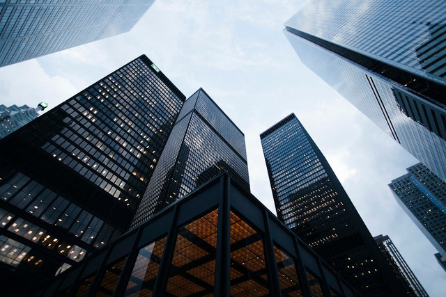 Ilustrasi Apa yang Dimaksud Leasing, Lessee, dan Lessor,Foto:Unsplash/Sean Pollock
