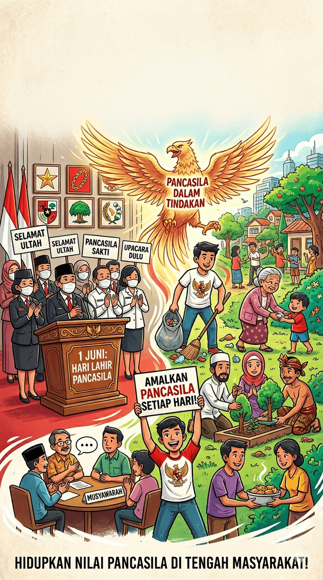 doc: ai. hari lahirnya pancasila