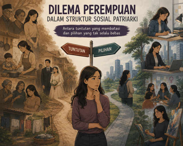 foto dibuat oleh AI