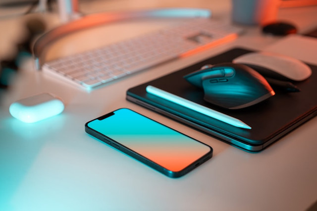 Ilustrasi Cara Cek Garansi Samsung, Foto:Unsplash/Jakub Żerdzicki
