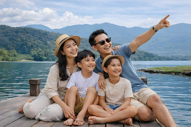 Archipelago Hotels luncurkan 'School's Out, Let's Go!', perluas aksesibilitas akomodasi bagi wisatawan keluarga Indonesia. Foto: Dok. Archipelago Hotels
