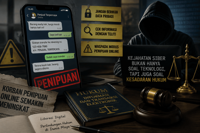Gambar: Ilustrasi AI ChatGPT