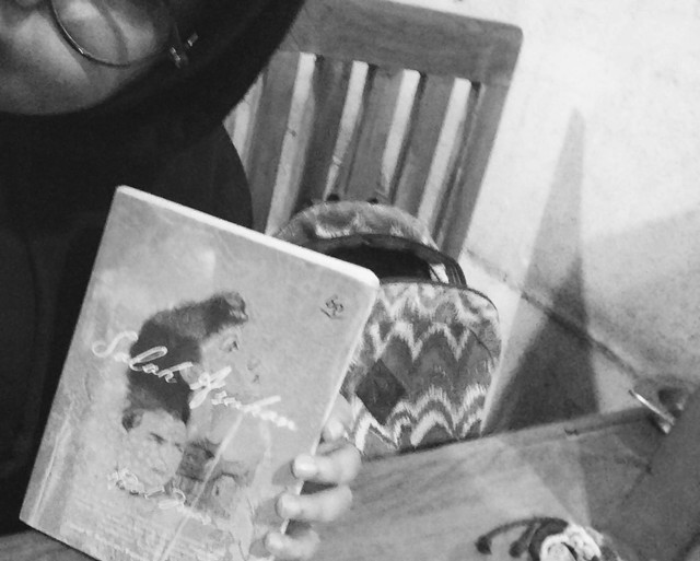 Buku Novel Salah Asuhan (Sumber: Dokumen Pribadi)