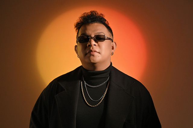 Penyanyi Mario G Klau rilis single terbaru, "Tarik Ulur". Foto: Dok. Wecord Evermore Indonesia