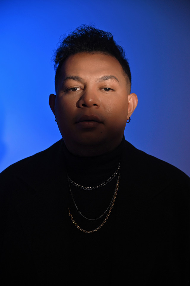 Penyanyi Mario G Klau rilis single terbaru, "Tarik Ulur". Foto: Dok. Wecord Evermore Indonesia