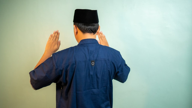 Ilustrasi Tata Cara Sholat Mayit , Foto:Unsplash/Bimbingan Islam