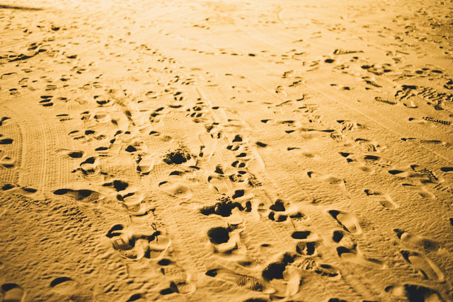Ilustrasi tujuan hidup. Foto Unsplash.