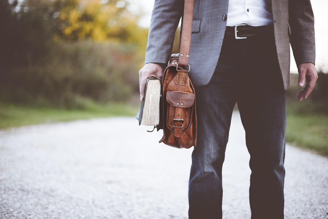 Ilustrasi guru. Foto: Pixabay