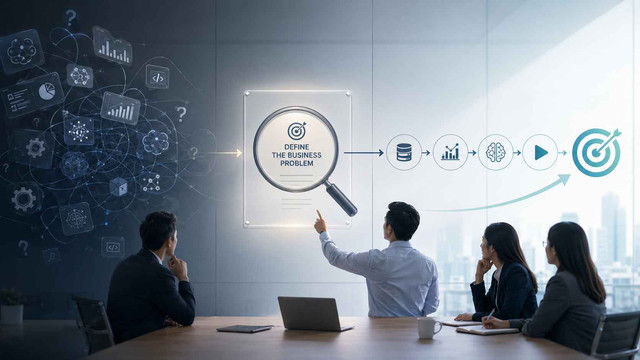 Ilustrasi artikel dibuat menggunakan Artificial Intelligence (AI). Foto: Generated by AI