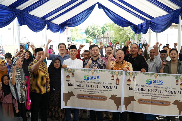 Petemuan dan dialog antara perwakilan PT SUS dengan masyarakat. Foto: dok. PT SUS