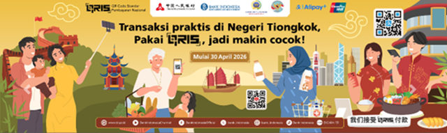 Sumber: website bi.go.id