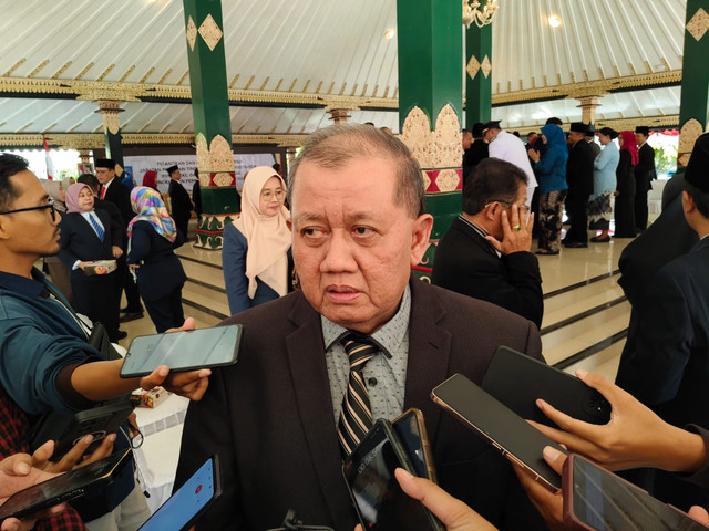  Arfiansyah Panji Purnandaru/kumparan