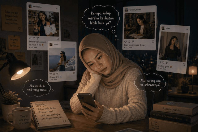 Sumber gambar: Ilustrasi dibuat menggunakan AI (ChatGPT/OpenAI)