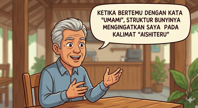 Ilustrasi kreasi Gemini AI.