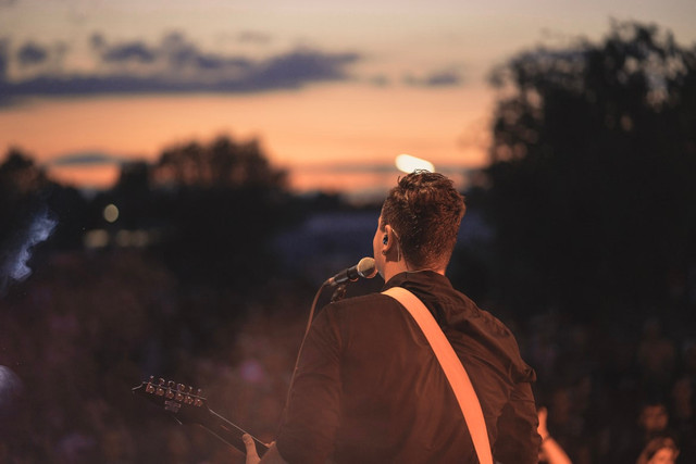 Ilustrasi Ashin F4 siapa. Foto: Unsplash.com/Dominik Kempf