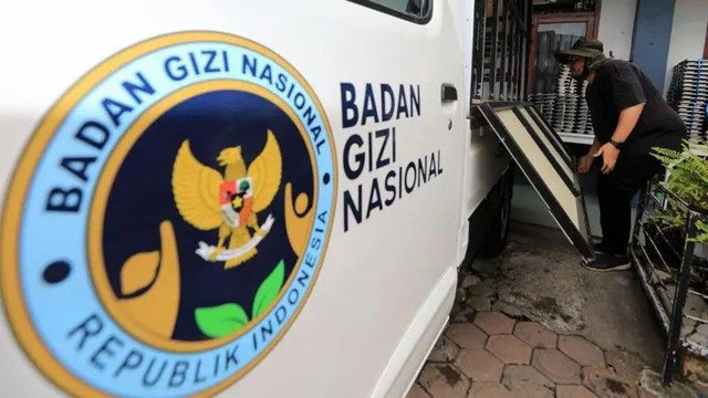 Kejagung Geledah Kantor BGN Setelah Prabowo Copot Dadan Hindayana