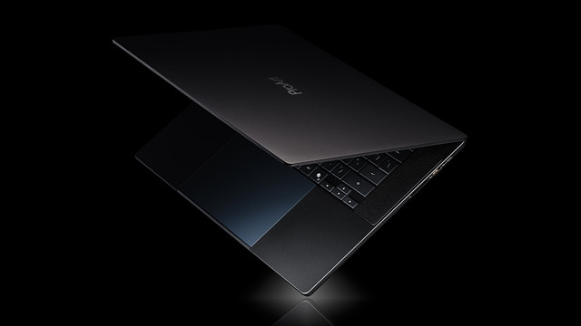 Asus ProArt P16 dan ProArt P14. Foto: Nvidia